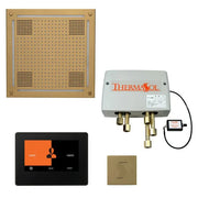 ThermaSol TWPH7S Total Wellness HydroVive Package with 7" ThermaTouch Control & Multi-Sensory Rainhead image 16