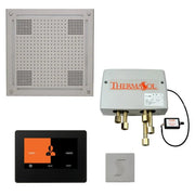 ThermaSol TWPH7S Total Wellness HydroVive Package with 7" ThermaTouch Control & Multi-Sensory Rainhead image 10