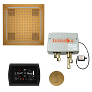 ThermaSol TWPHSR Total Wellness Package HydroVive with 5" SignaTouch Control & 18" Rainhead image 12