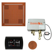 ThermaSol TWPHSR Total Wellness Package HydroVive with 5" SignaTouch Control & 18" Rainhead image 10