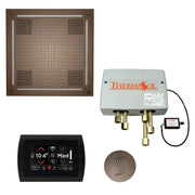 ThermaSol TWPHSR Total Wellness Package HydroVive with 5" SignaTouch Control & 18" Rainhead image 9