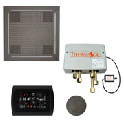 ThermaSol TWPHSR Total Wellness Package HydroVive with 5" SignaTouch Control & 18" Rainhead image 8