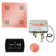 ThermaSol TWPHSR Total Wellness Package HydroVive with 5" SignaTouch Control & 18" Rainhead image 6