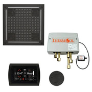 ThermaSol TWPHSR Total Wellness Package HydroVive with 5" SignaTouch Control & 18" Rainhead image 15