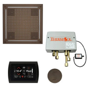 ThermaSol TWPHSR Total Wellness Package HydroVive with 5" SignaTouch Control & 18" Rainhead image 5