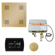ThermaSol TWPHSR Total Wellness Package HydroVive with 5" SignaTouch Control & 18" Rainhead image 4
