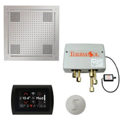 ThermaSol TWPHSR Total Wellness Package HydroVive with 5" SignaTouch Control & 18" Rainhead image 3