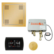 ThermaSol TWPHSR Total Wellness Package HydroVive with 5" SignaTouch Control & 18" Rainhead image 2
