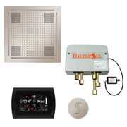 ThermaSol TWPHSR Total Wellness Package HydroVive with 5" SignaTouch Control & 18" Rainhead