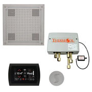 ThermaSol TWPHSR Total Wellness Package HydroVive with 5" SignaTouch Control & 18" Rainhead image 7