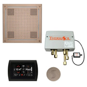 ThermaSol TWPHSR Total Wellness Package HydroVive with 5" SignaTouch Control & 18" Rainhead image 11