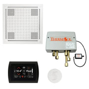 ThermaSol TWPHSR Total Wellness Package HydroVive with 5" SignaTouch Control & 18" Rainhead image 14