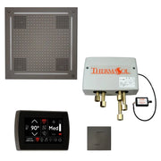 ThermaSol Total Wellness Package HydroVive with SignaTouch 5” Touchscreen Control & Rainhead image 8
