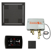 ThermaSol Total Wellness Package HydroVive with SignaTouch 5” Touchscreen Control & Rainhead image 15
