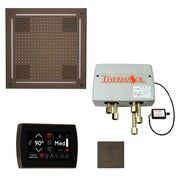 ThermaSol Total Wellness Package HydroVive with SignaTouch 5” Touchscreen Control & Rainhead image 5