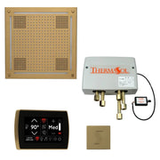 ThermaSol Total Wellness Package HydroVive with SignaTouch 5” Touchscreen Control & Rainhead image 13