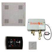 ThermaSol Total Wellness Package HydroVive with SignaTouch 5” Touchscreen Control & Rainhead image 7
