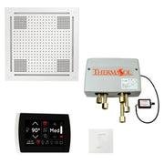 ThermaSol Total Wellness Package HydroVive with SignaTouch 5” Touchscreen Control & Rainhead image 14