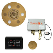 ThermaSol TWPSR Total Wellness Steam Shower Package with SignaTouch Control & Serenity 10 Rainhead image 16
