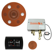 ThermaSol TWPSR Total Wellness Steam Shower Package with SignaTouch Control & Serenity 10 Rainhead image 14