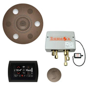 ThermaSol TWPSR Total Wellness Steam Shower Package with SignaTouch Control & Serenity 10 Rainhead image 13