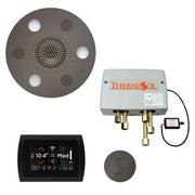 ThermaSol TWPSR Total Wellness Steam Shower Package with SignaTouch Control & Serenity 10 Rainhead image 12