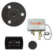 ThermaSol TWPSR Total Wellness Steam Shower Package with SignaTouch Control & Serenity 10 Rainhead image 19