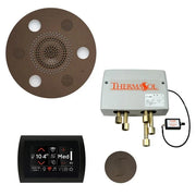 ThermaSol TWPSR Total Wellness Steam Shower Package with SignaTouch Control & Serenity 10 Rainhead image 9