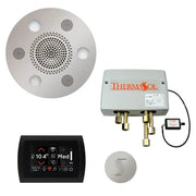 ThermaSol TWPSR Total Wellness Steam Shower Package with SignaTouch Control & Serenity 10 Rainhead image 7