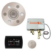 ThermaSol TWPSR Total Wellness Steam Shower Package with SignaTouch Control & Serenity 10 Rainhead image 5