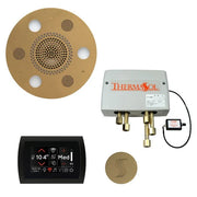 ThermaSol TWPSR Total Wellness Steam Shower Package with SignaTouch Control & Serenity 10 Rainhead image 17