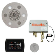 ThermaSol TWPSR Total Wellness Steam Shower Package with SignaTouch Control & Serenity 10 Rainhead image 11