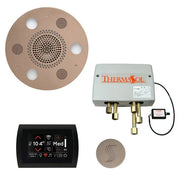 ThermaSol TWPSR Total Wellness Steam Shower Package with SignaTouch Control & Serenity 10 Rainhead image 15