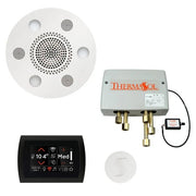 ThermaSol TWPSR Total Wellness Steam Shower Package with SignaTouch Control & Serenity 10 Rainhead image 18