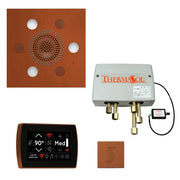 ThermaSol Total Wellness Package with SignaTouch 5 LCD Control, Serenity 10 Rainhead & More image 10