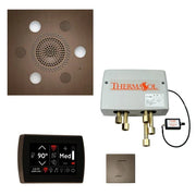 ThermaSol Total Wellness Package with SignaTouch 5 LCD Control, Serenity 10 Rainhead & More image 9