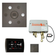 ThermaSol Total Wellness Package with SignaTouch 5 LCD Control, Serenity 10 Rainhead & More image 8