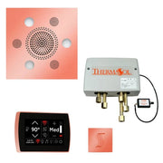 ThermaSol Total Wellness Package with SignaTouch 5 LCD Control, Serenity 10 Rainhead & More image 6