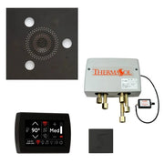 ThermaSol Total Wellness Package with SignaTouch 5 LCD Control, Serenity 10 Rainhead & More image 15