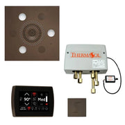 ThermaSol Total Wellness Package with SignaTouch 5 LCD Control, Serenity 10 Rainhead & More image 5