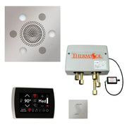 ThermaSol Total Wellness Package with SignaTouch 5 LCD Control, Serenity 10 Rainhead & More image 3