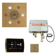 ThermaSol Total Wellness Package with SignaTouch 5 LCD Control, Serenity 10 Rainhead & More image 13