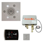 ThermaSol Total Wellness Package with SignaTouch 5 LCD Control, Serenity 10 Rainhead & More image 7