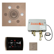 ThermaSol Total Wellness Package with SignaTouch 5 LCD Control, Serenity 10 Rainhead & More image 11