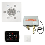 ThermaSol Total Wellness Package with SignaTouch 5 LCD Control, Serenity 10 Rainhead & More image 14