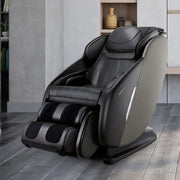 uDeluxe Max Shiatsu Full Body Massage Chair with V-Hand Technology image 8