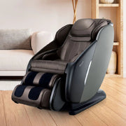 uDeluxe Max Shiatsu Full Body Massage Chair with V-Hand Technology image 6