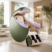 uDream·AI Well-Being Massage Chair | Advanced AI Massage Chair image 2