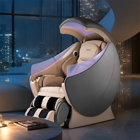 uDream·AI Well-Being Massage Chair | Advanced AI Massage Chair