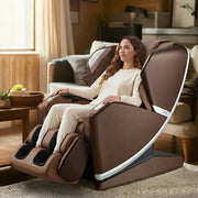 OSIM uLove3 Well-Being Massage Chair | Deep Tissue Shiatsu